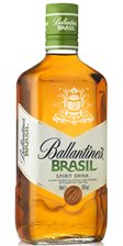 Whisky „pre dámy“ sa v Ballantine´s Brasil spojila s brazílskymi limetkami